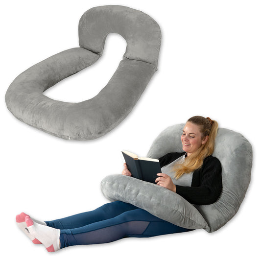 Lese- und Komfortkissen Soft